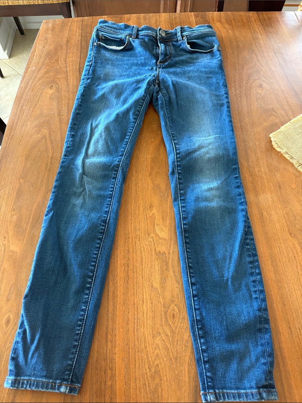 Loft Legging Jeans